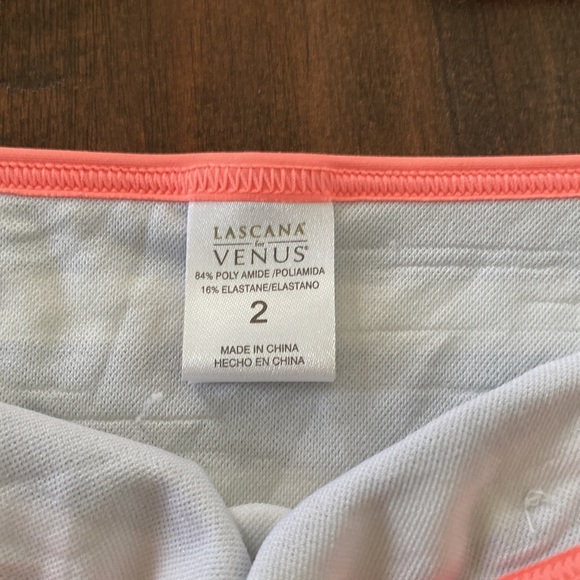 Venus Underwire a halter bikini top with string bottoms - Picture 3 of 5